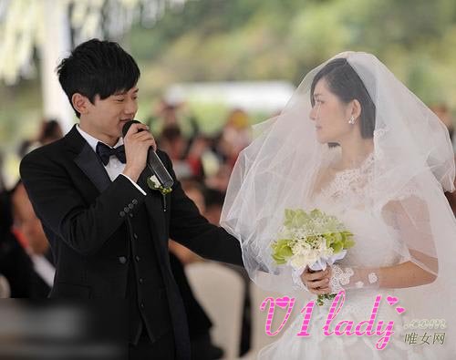 听说谢娜怀孕了,唯女们怎么看?