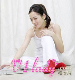 电脑族应该怎么保护自己的眼睛