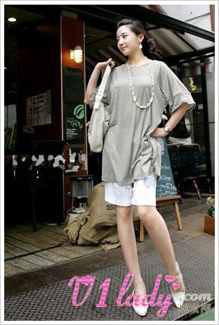 30岁女人五大服装搭配误区(组图)