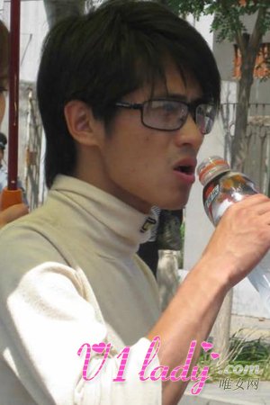 韩寒个人资料及经典语录介绍