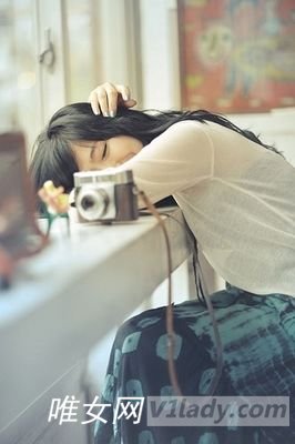 女生恋爱不能仅仅因为以下几点
