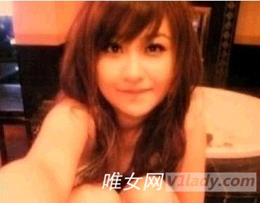 黄姓小模是谁?真名是什么?台湾黄亚虎再陷裸照门