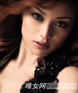 圆脸女人怎么化妆会比较好看?