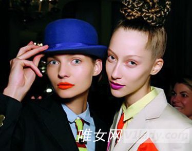 圆脸女人怎么化妆会比较好看?