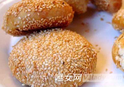 上海传统小吃有哪些?