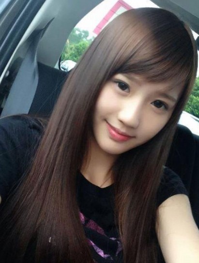 马来西亚JoyceChu(非韩国妞)个人资料及相片写真集图片展示