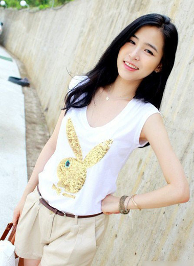 夏季出游穿什么衣服比较好？