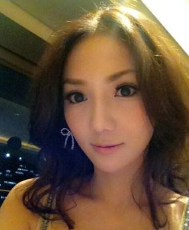 台湾嫩模援交门刘乔安个人资料及相片写真集图片展示
