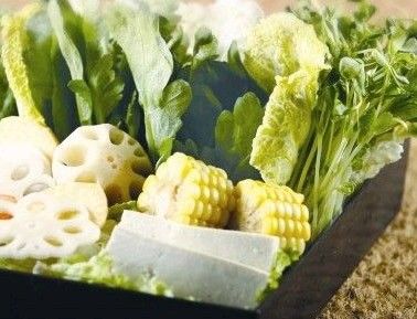 介绍3种简单的锅底制作方法