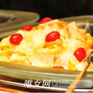 世界上最没营养的十大食物