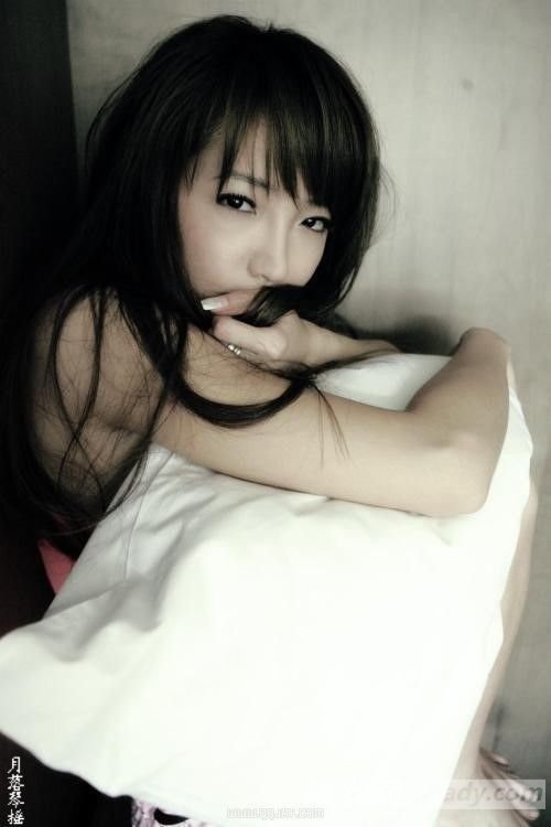 男人不能碰的十种女人