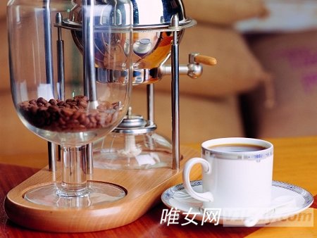 常喝咖啡有哪些好处呢？