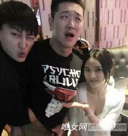 潘雨润个人资料及相片写真集图片展示和田源什么关系？