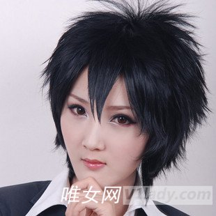 夏天哪些发型比较好看？