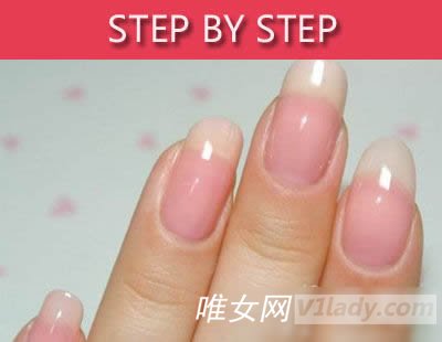 音乐乐谱型美甲怎么化？