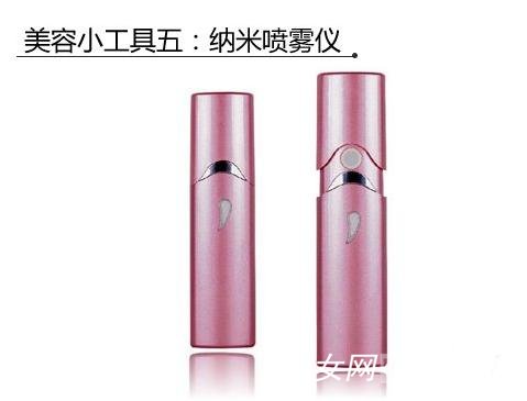 护肤工具小知识 伤肤or护肤看你咋用