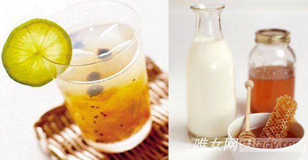 蜂蜜的作用与功效食用可润肠通便助上班族养生