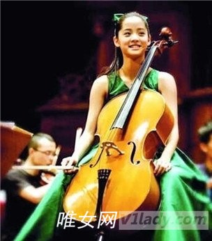 欧阳娜娜重回学校是真的吗?