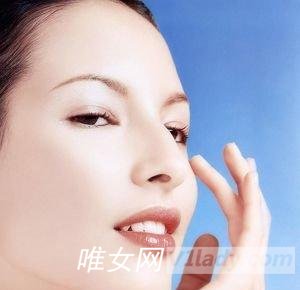 肌肤清洁8个步骤调整新陈代谢