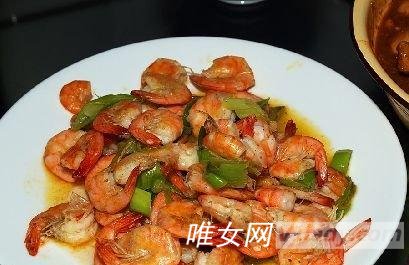 详解简易盐水虾的做法大全